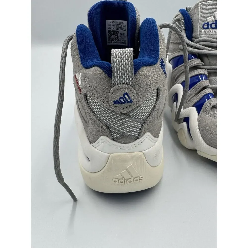 Adidas Crazy 8 (Grade School)
